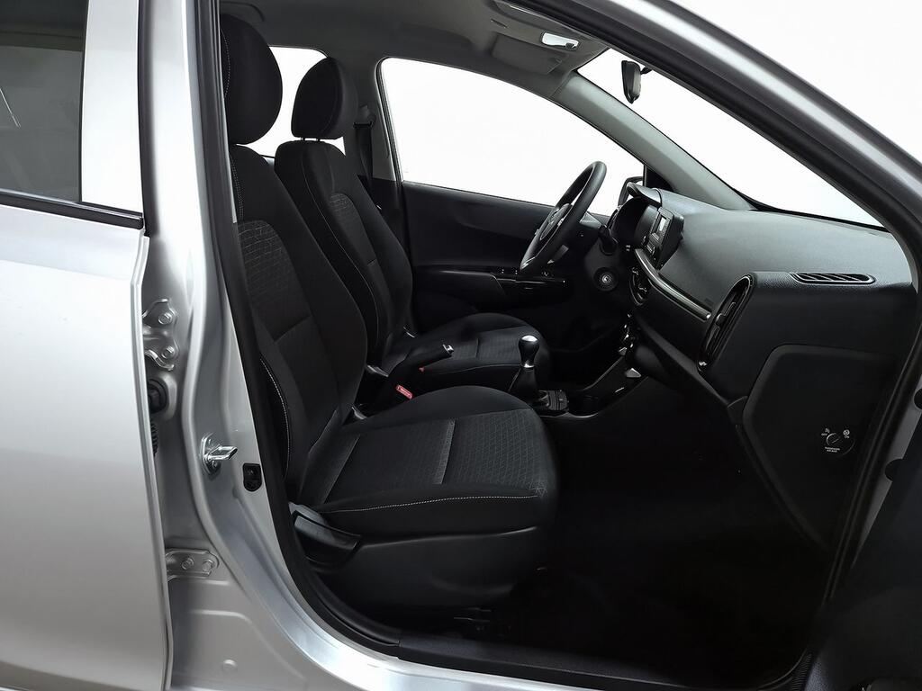 Kia Picanto 1.0 DPi 49kW (67CV) Concept Pack Comfort 7