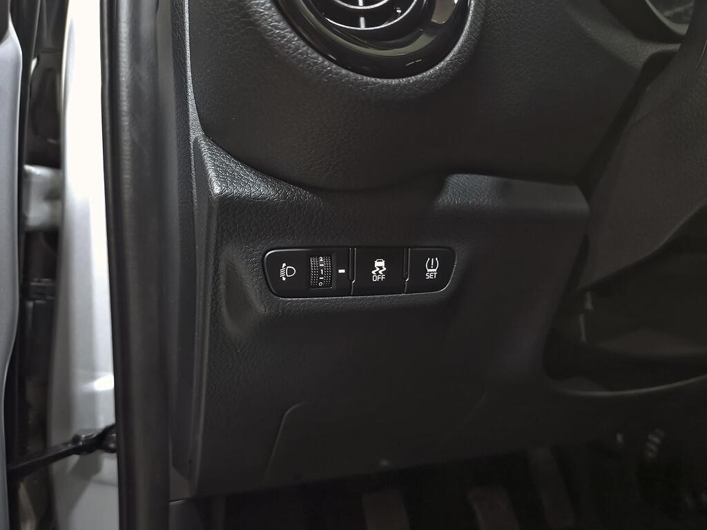 Kia Picanto 1.0 DPi 49kW (67CV) Concept Pack Comfort 12