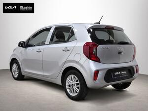 Kia Picanto 1.0 DPi 49kW (67CV) Concept Pack Comfort