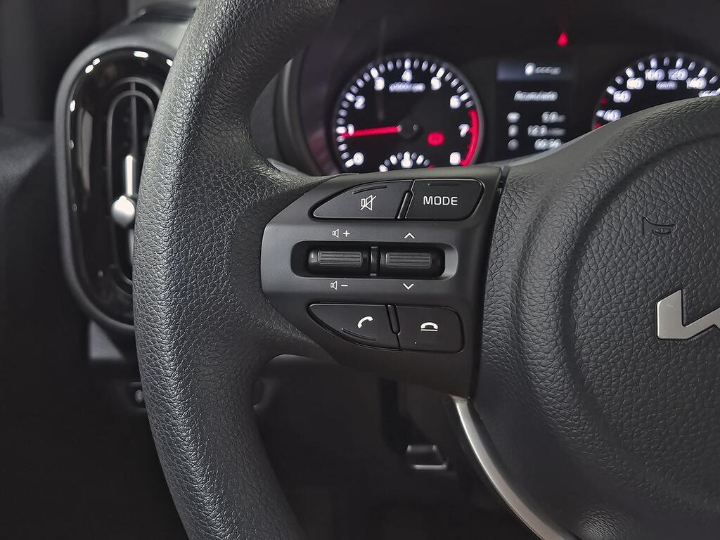 Kia Picanto 1.0 DPi 49kW (67CV) Concept Pack Comfort 16