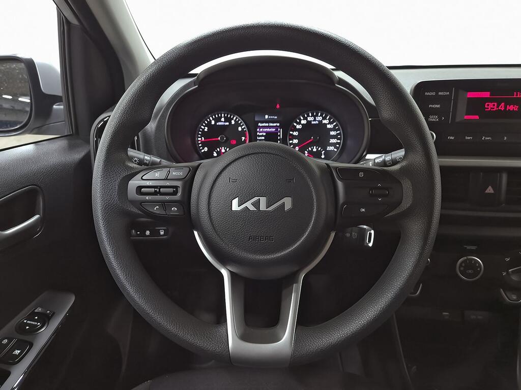 Kia Picanto 1.0 DPi 49kW (67CV) Concept Pack Comfort 18