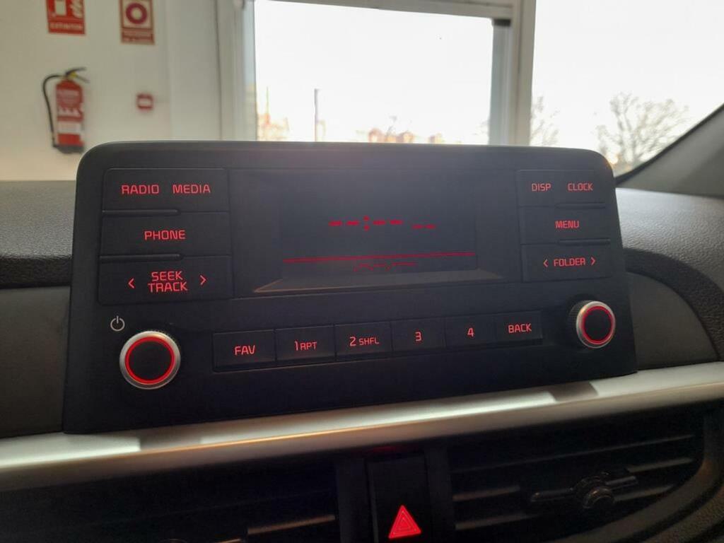 Kia Picanto 1.0 DPi 49kW (67CV) Concept 18