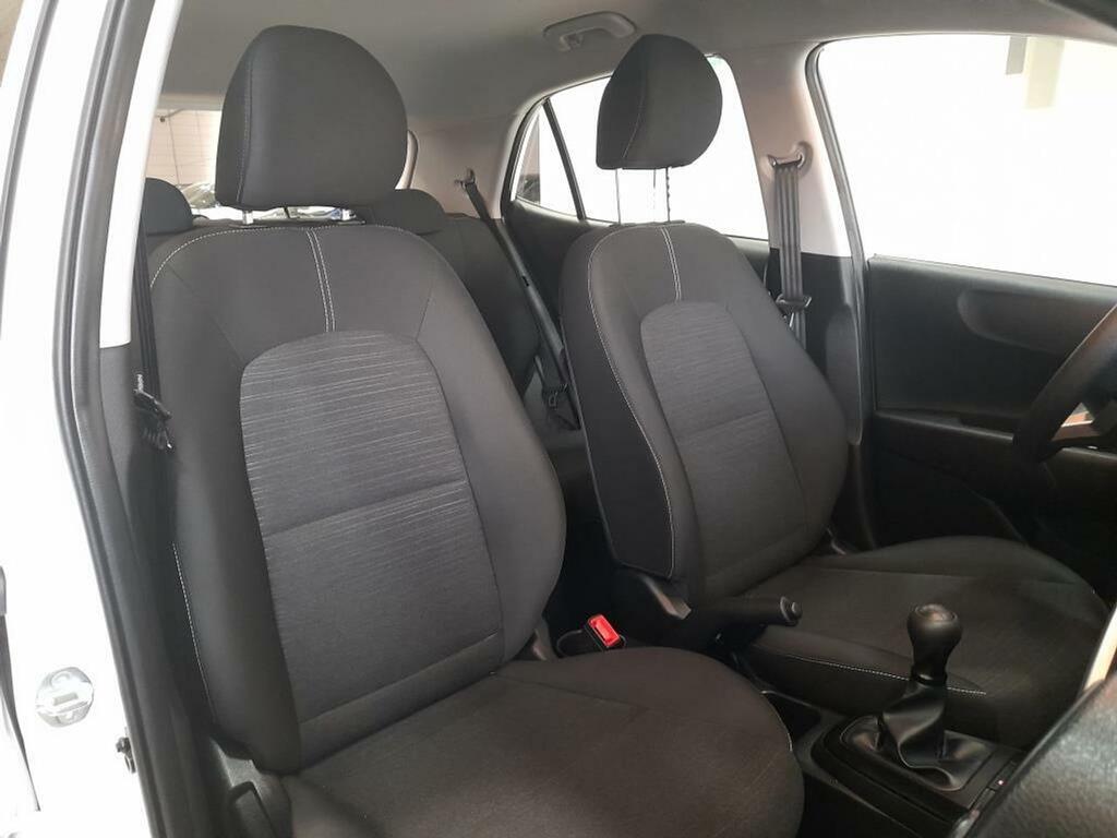 Kia Picanto 1.0 DPi 49kW (67CV) Concept 9