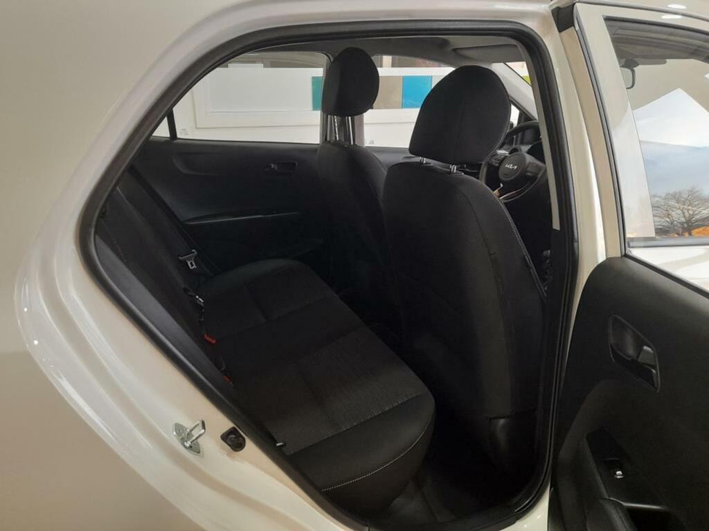 Kia Picanto 1.0 DPi 49kW (67CV) Concept 11