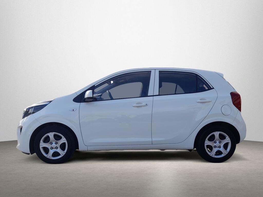 Kia Picanto 1.0 DPi 49kW (67CV) Concept 7