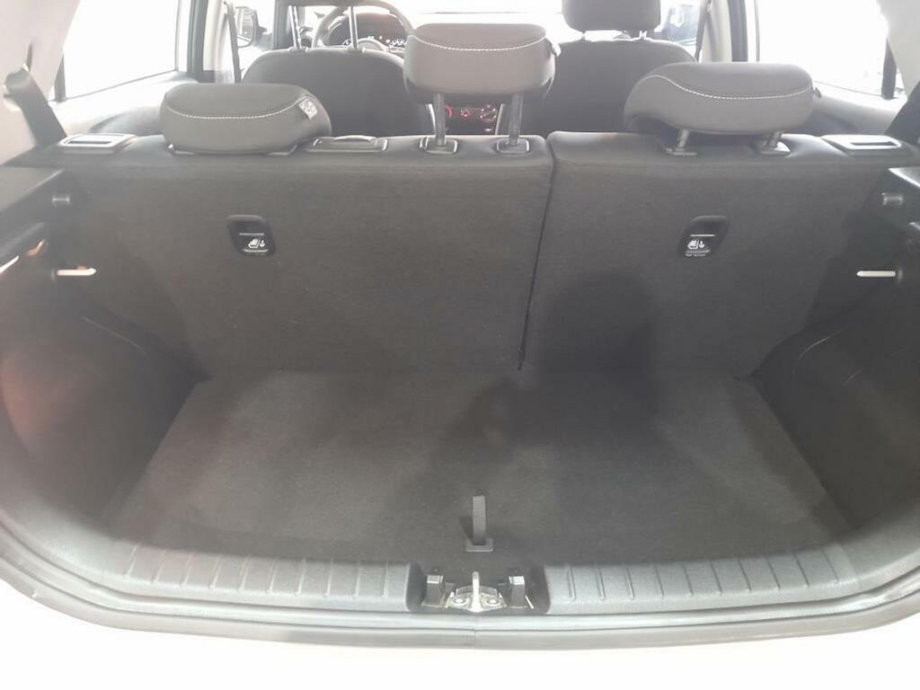 Kia Picanto 1.0 DPi 49kW (67CV) Concept 13