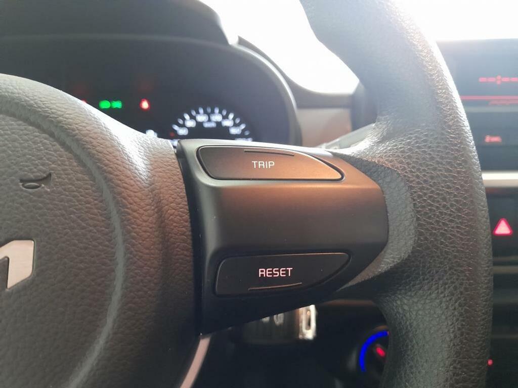 Kia Picanto 1.0 DPi 49kW (67CV) Concept 16