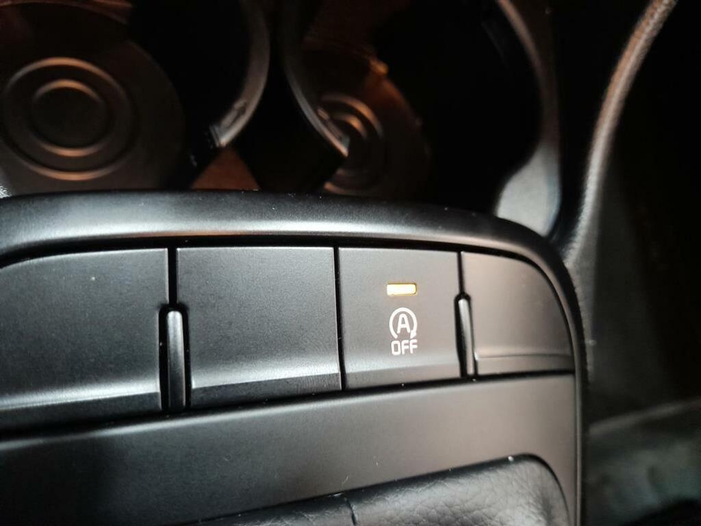 Kia Picanto 1.0 DPi 49kW (67CV) Concept 20