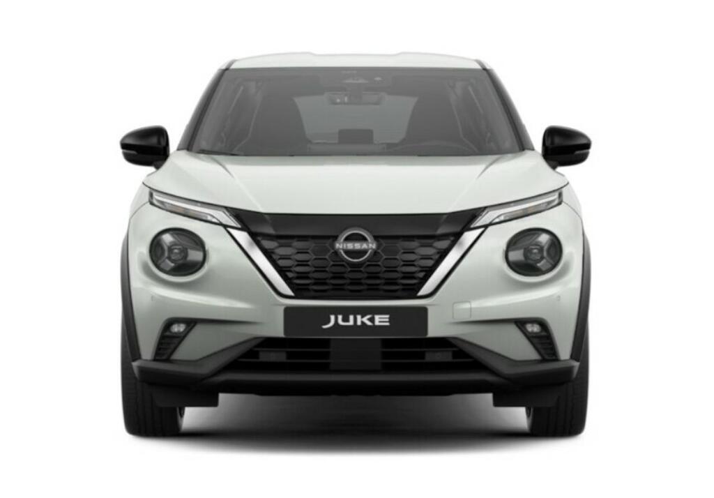 Nissan Juke 1.6 Hybrid 105kW (145CV) N-Connecta 3