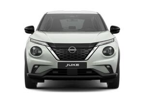Nissan Juke 1.6 Hybrid 105kW (145CV) N-Connecta
