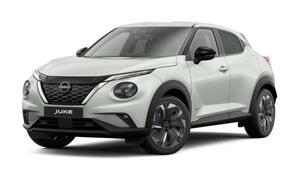 Nissan Juke 1.6 Hybrid 105kW (145CV) N-Connecta