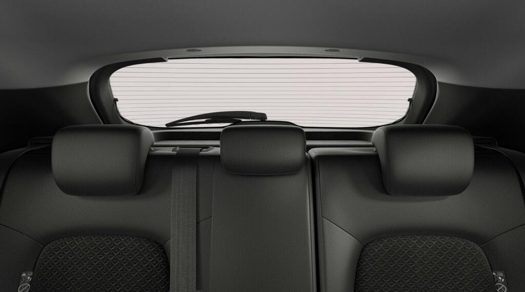 Nissan Juke 1.6 Hybrid 105kW (145CV) N-Connecta 8