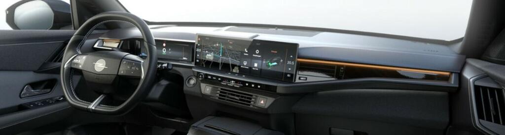 Opel Grandland 1.2T XHT Hybrid eDCT6 S/S GS 5