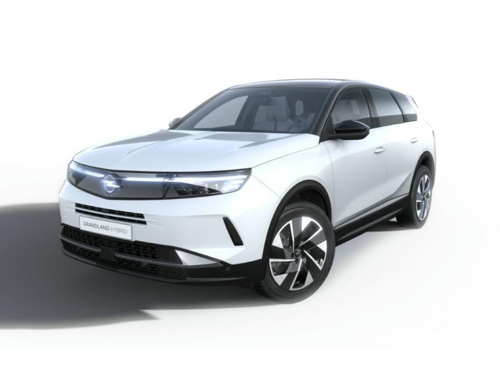 Opel Grandland 1.2T XHT Hybrid eDCT6 S/S GS
