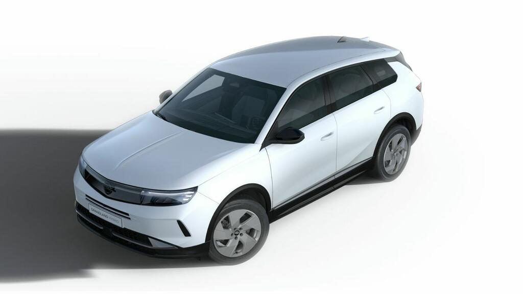 Opel Grandland 1.2T XHT Hybrid eDCT6 S/S GS 4