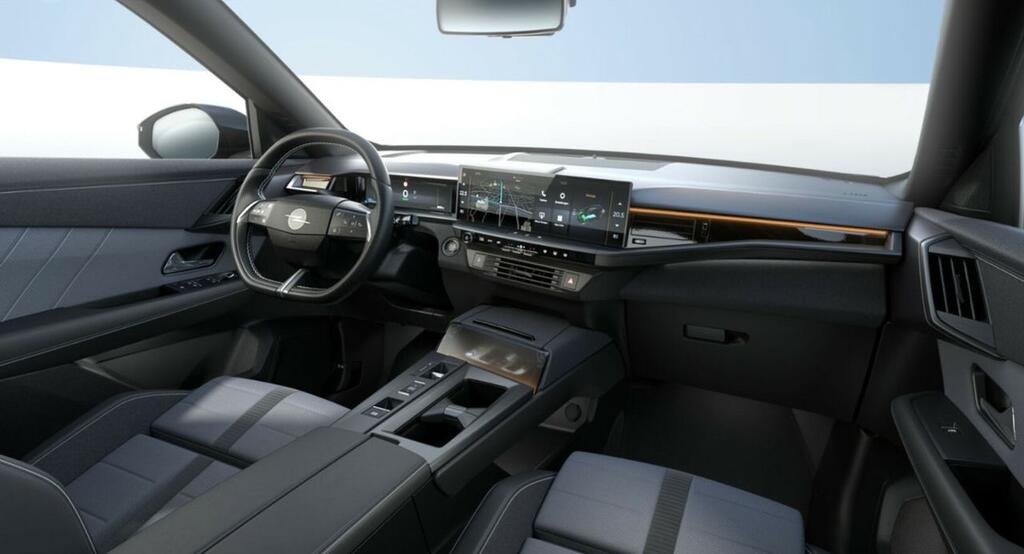 Opel Grandland 1.2T XHT Hybrid eDCT6 S/S GS 6