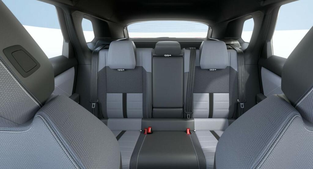 Opel Grandland 1.2T XHT Hybrid eDCT6 S/S GS 7