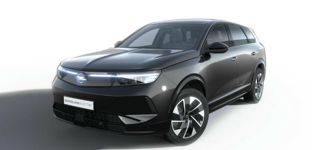 Opel Grandland 1.2T XHT Hybrid eDCT6 S/S GS 8