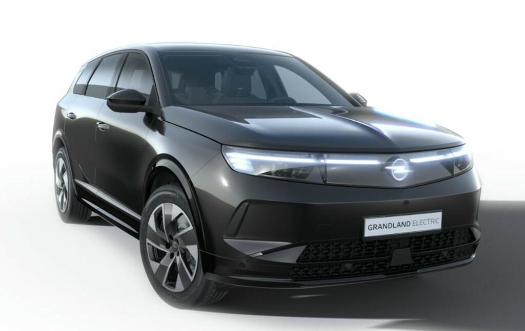 Opel Grandland 1.2T XHT Hybrid eDCT6 S/S GS 2