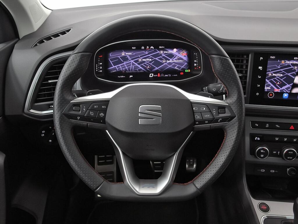 Seat Ateca 1.5 TSI 110kW DSG FR Special Edition 18