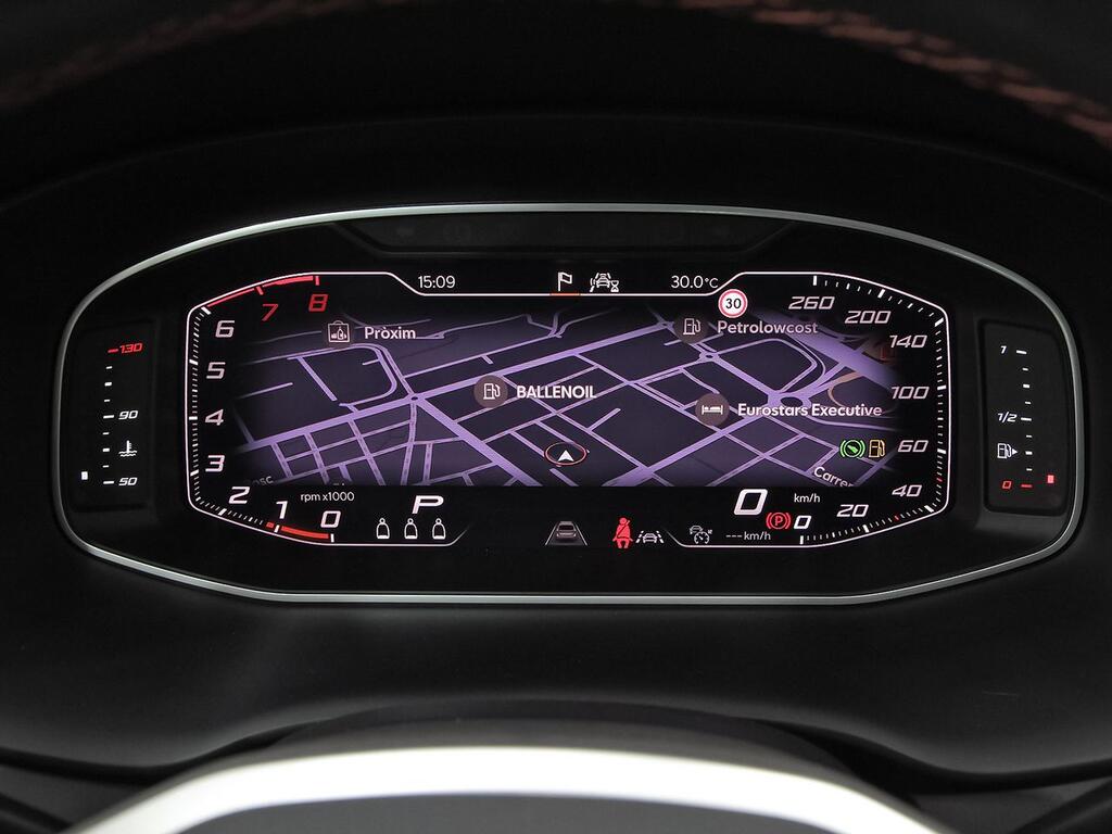 Seat Ateca 1.5 TSI 110kW DSG FR Special Edition 13