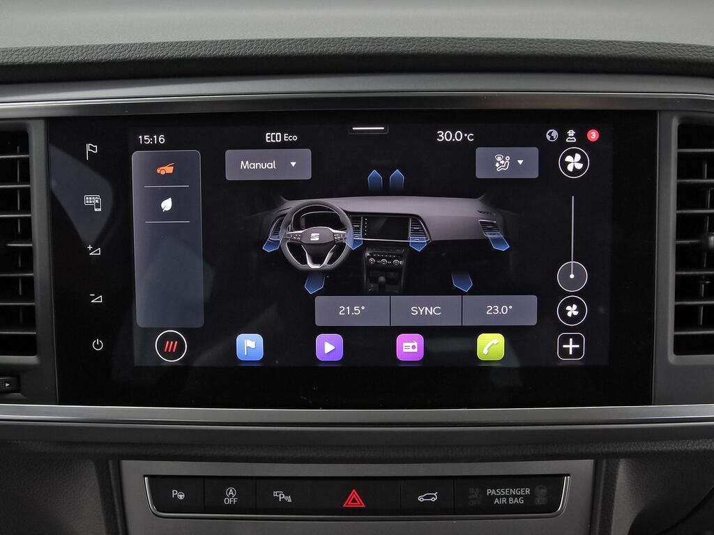 Seat Ateca 1.5 TSI 110kW DSG FR Special Edition 27