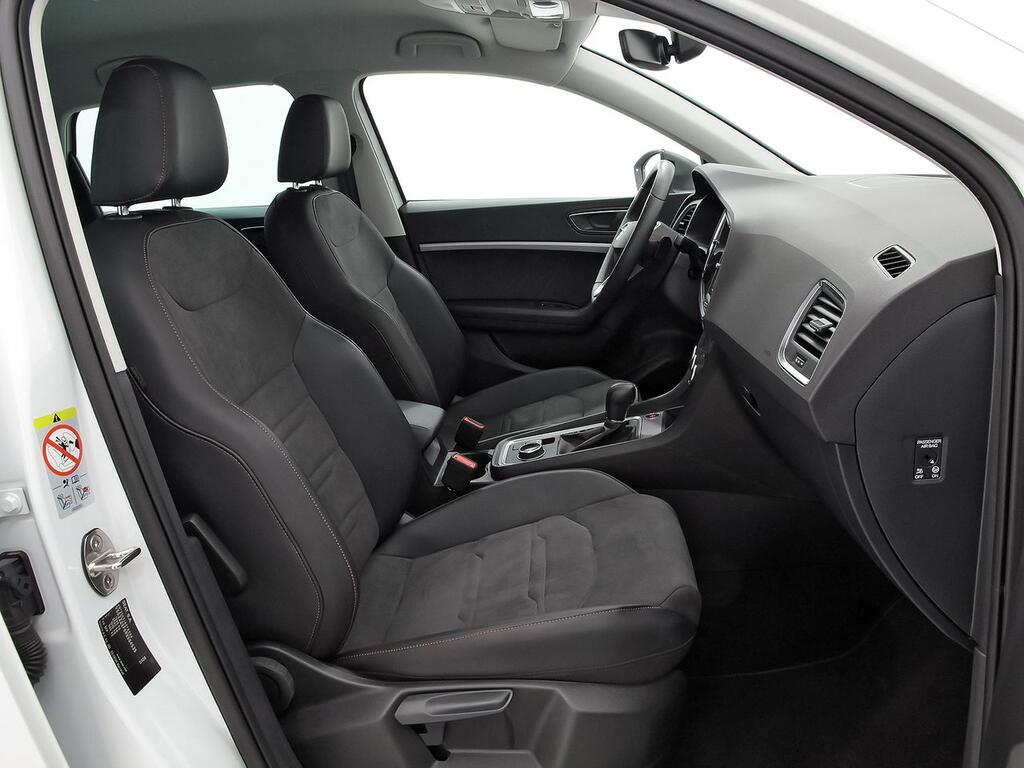 Seat Ateca 1.5 TSI 110kW DSG FR Special Edition 5