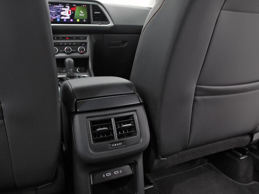 Seat Ateca 1.5 TSI 110kW DSG FR Special Edition 32