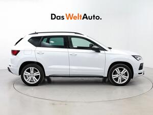 Seat Ateca 1.5 TSI 110kW DSG FR Special Edition