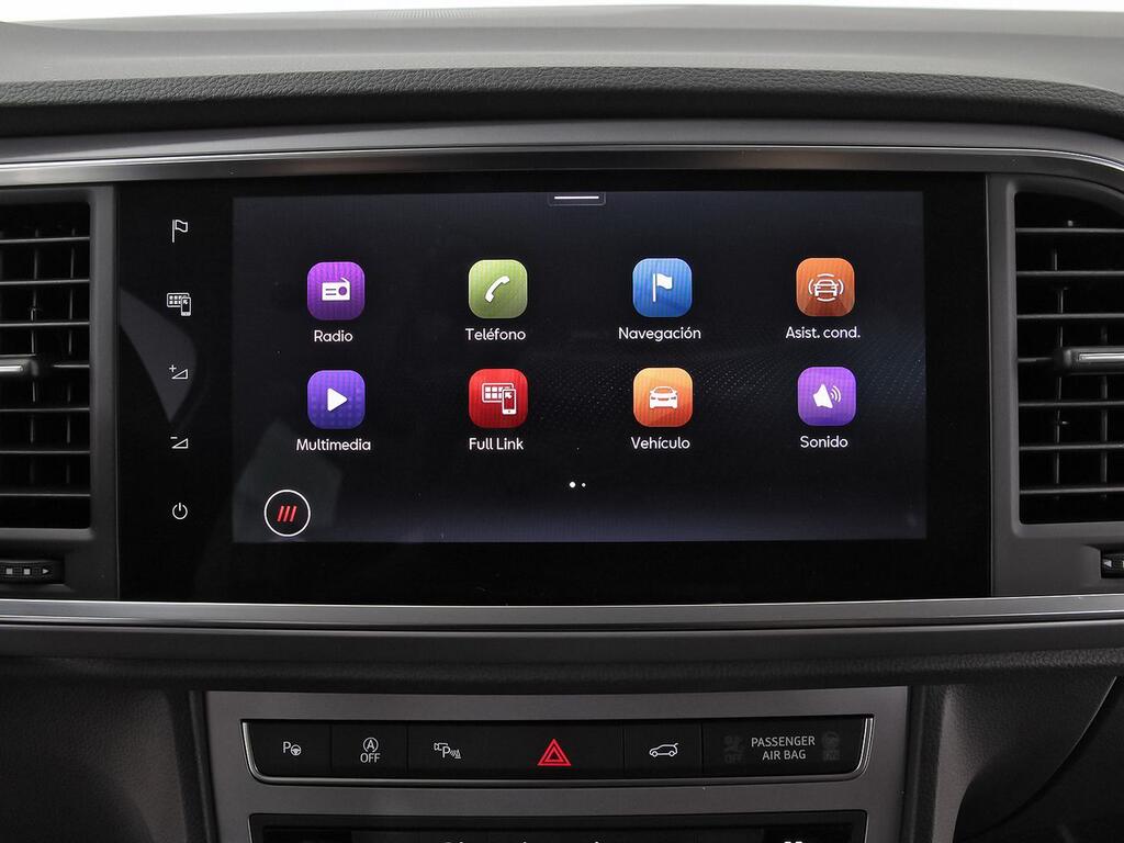 Seat Ateca 1.5 TSI 110kW DSG FR Special Edition 19