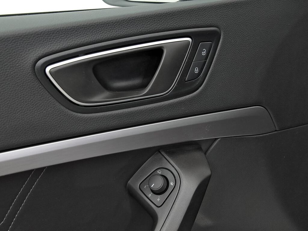 Seat Ateca 1.5 TSI 110kW DSG FR Special Edition 11