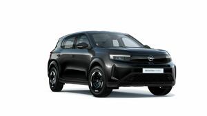 Opel Frontera 1.2T XHT Hybrid eDCT6 100kW GS