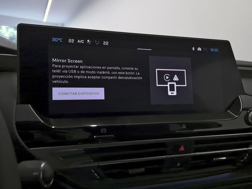 Citroën C5 X PureTech 96kW (130CV) S&S EAT8 Plus 23