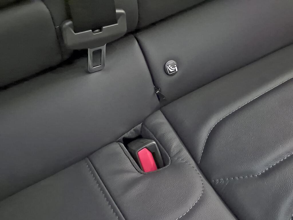 Citroën C5 X PureTech 96kW (130CV) S&S EAT8 Plus 33