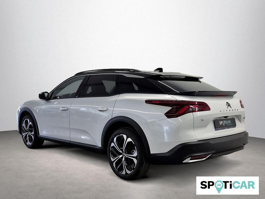 Citroën C5 X PureTech 96kW (130CV) S&S EAT8 Plus 2