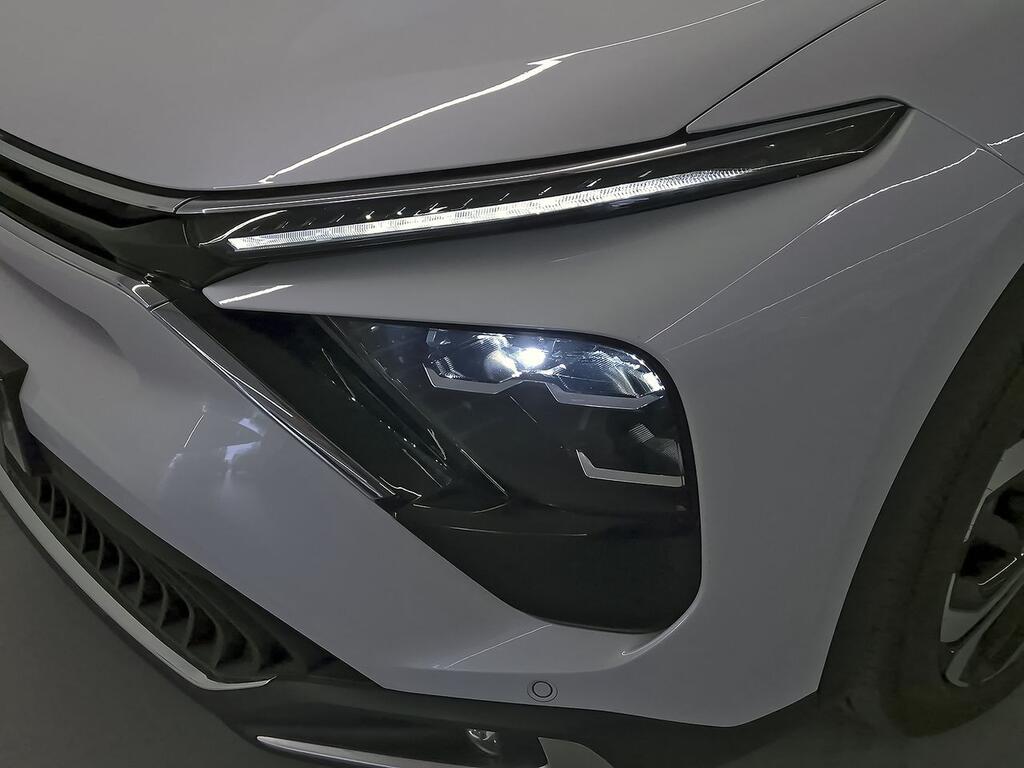 Citroën C5 X PureTech 96kW (130CV) S&S EAT8 Plus 36