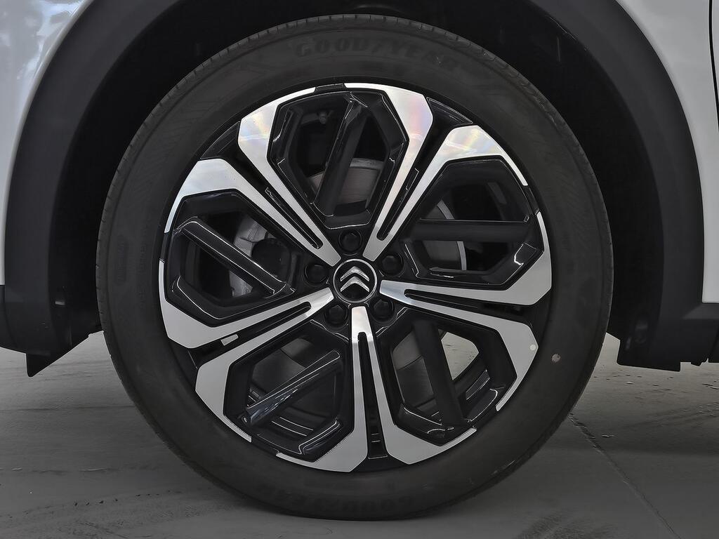 Citroën C5 X PureTech 96kW (130CV) S&S EAT8 Plus 11