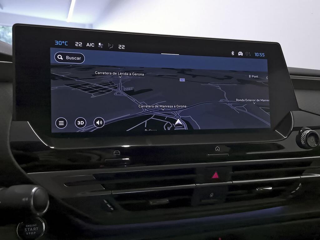 Citroën C5 X PureTech 96kW (130CV) S&S EAT8 Plus 24