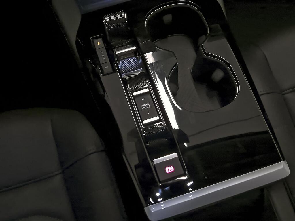 Citroën C5 X PureTech 96kW (130CV) S&S EAT8 Plus 29