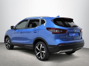 Nissan Qashqai dCi 85 kW (115 CV) E6D DCT TEKNA