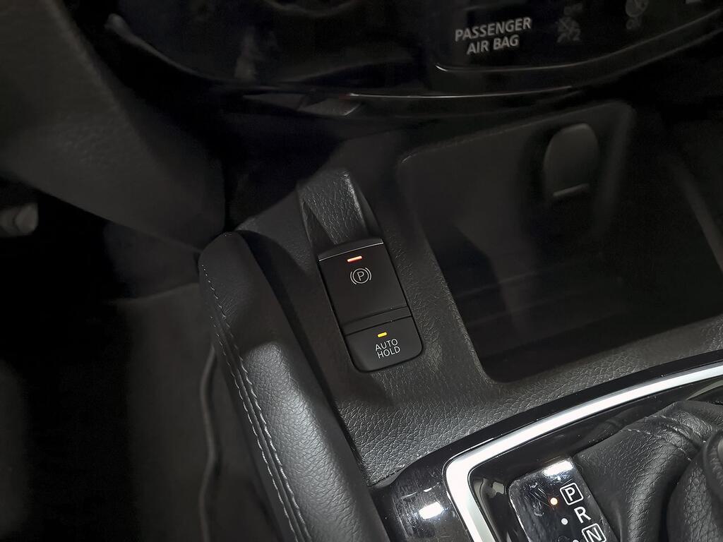 Nissan Qashqai dCi 85 kW (115 CV) E6D DCT TEKNA 28