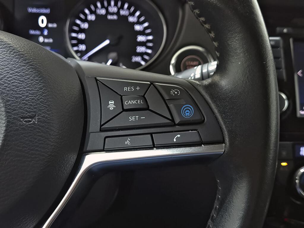 Nissan Qashqai dCi 85 kW (115 CV) E6D DCT TEKNA 18