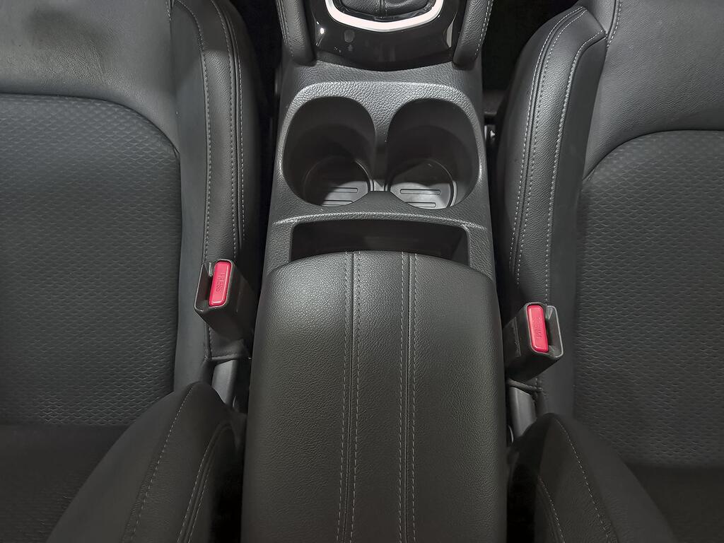 Nissan Qashqai dCi 85 kW (115 CV) E6D DCT TEKNA 29