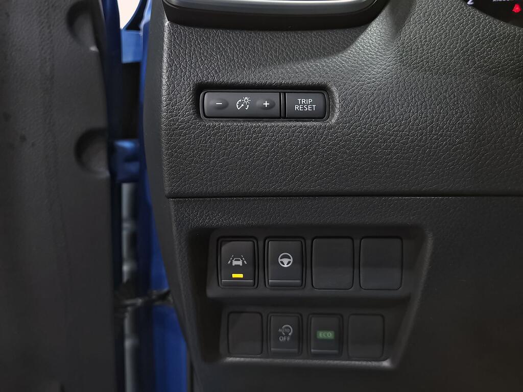 Nissan Qashqai dCi 85 kW (115 CV) E6D DCT TEKNA 12