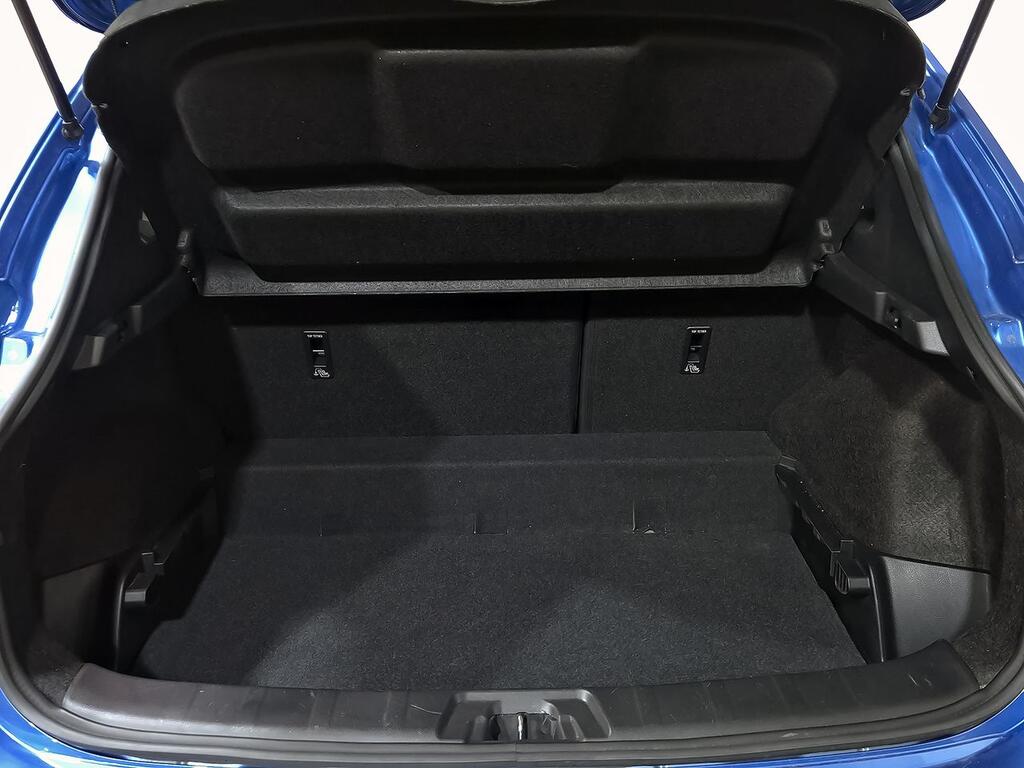 Nissan Qashqai dCi 85 kW (115 CV) E6D DCT TEKNA 9