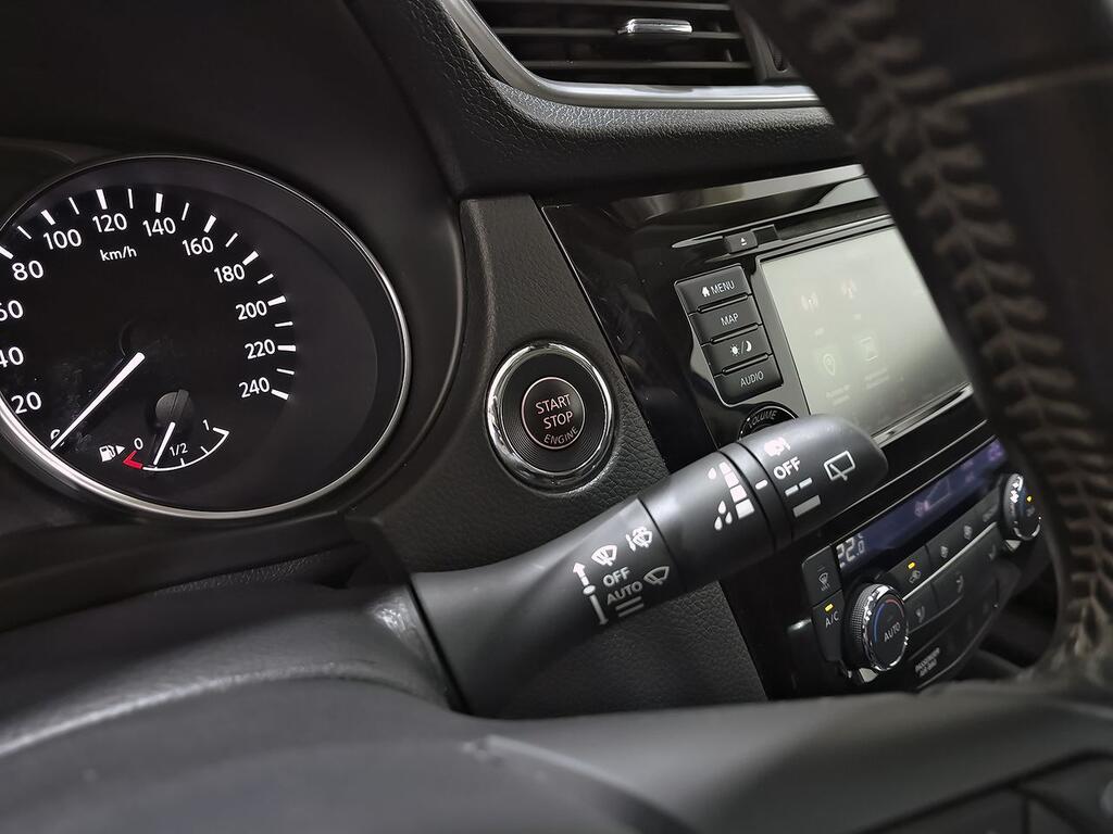 Nissan Qashqai dCi 85 kW (115 CV) E6D DCT TEKNA 19