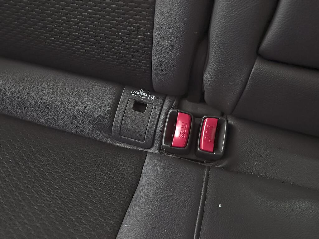 Nissan Qashqai dCi 85 kW (115 CV) E6D DCT TEKNA 33