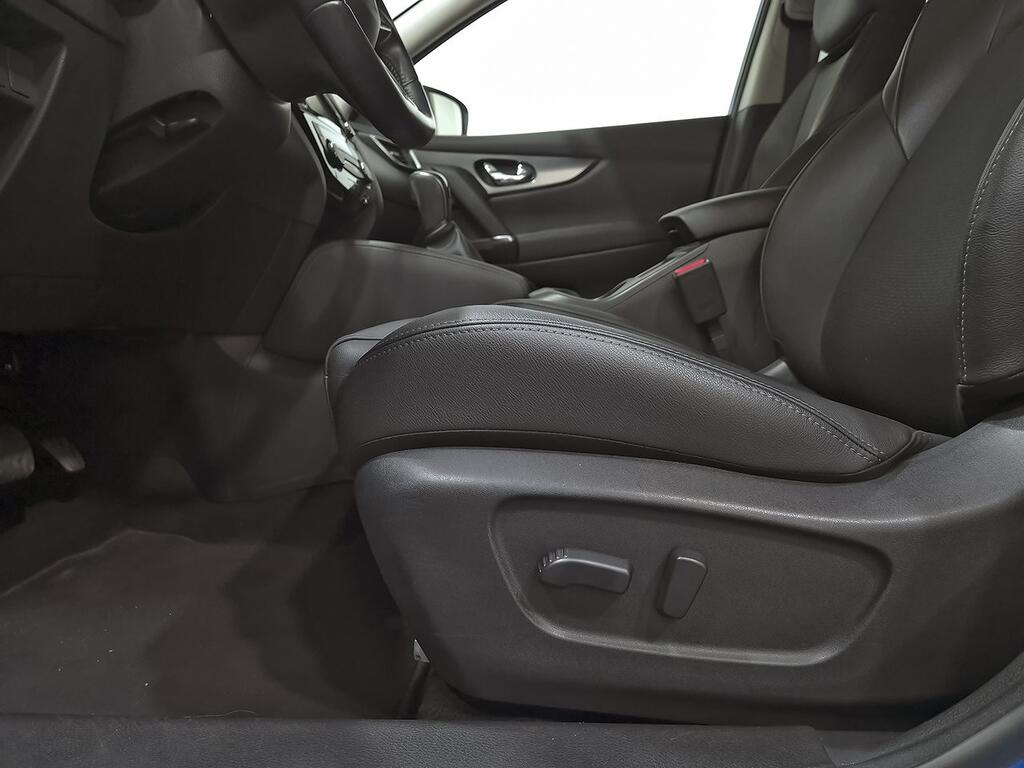 Nissan Qashqai dCi 85 kW (115 CV) E6D DCT TEKNA 24