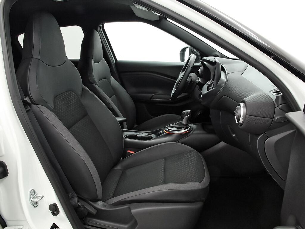 Nissan Juke DIG-T 84 kW (114 CV) DCT 7V N-Connecta 7