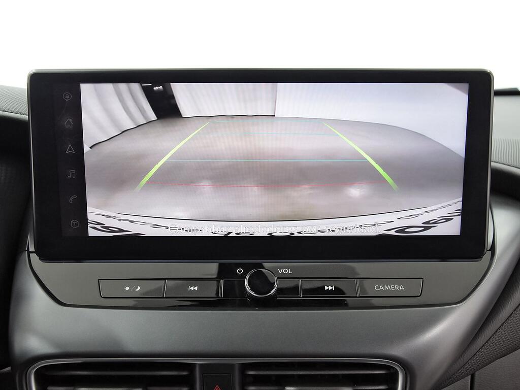 Nissan Juke DIG-T 84 kW (114 CV) DCT 7V N-Connecta 25